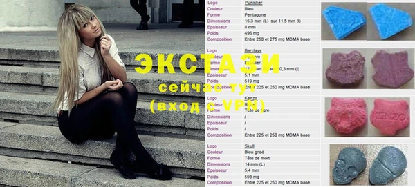 ECSTASY Бронницы
